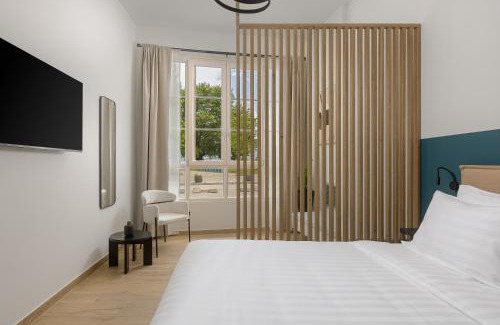 Ioannina Town Centre Apartamento | OPAL Lake Suites