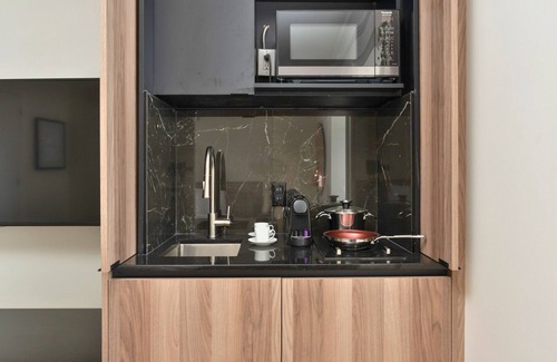 Latin Quarter Apartamento | Opal Lofts - Quartier Latin