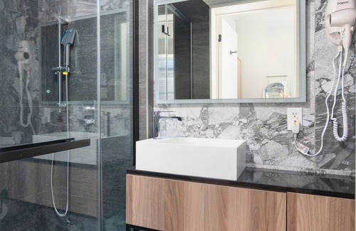 Latin Quarter Apartamento | Opal Lofts - Quartier Latin