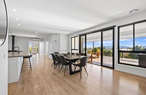 Mansfield Casa | Opal - Mansfield - Sleeps 7