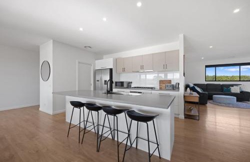 Mansfield Casa | Opal - Mansfield - Sleeps 7