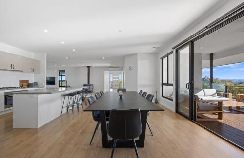 Mansfield Casa | Opal - Mansfield - Sleeps 7