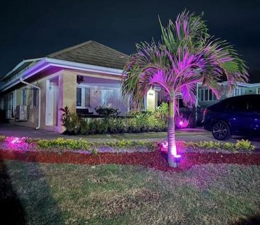 St. Ann's Bay Villa | Opal Villa - The Crest - Richmond Estate