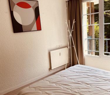 Hardelot-Plage Apartamento | Opale Sun Hardelot