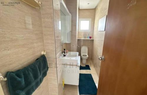 Nabeul Apartamento | Opale