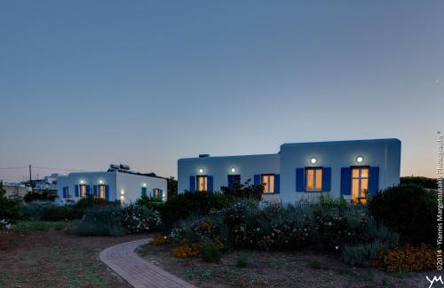 Psathi Apartamento | Opalio Apartments,Kimolos