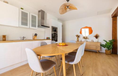 Berck-sur-Mer Apartamento | OPALYS - Maison Plain Pied - Jacuzzi - Pétanque - Jardin - Parking - 800 m de la plage