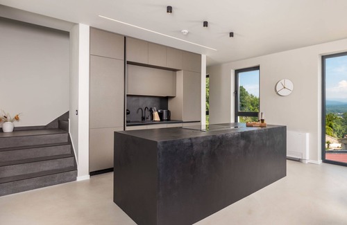 Bregi Casa | Opatija Sky by Interhome
