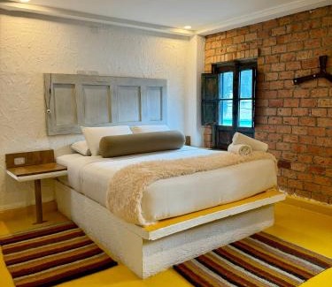 Usaquen Apartamento | OPE Suites Usaquen