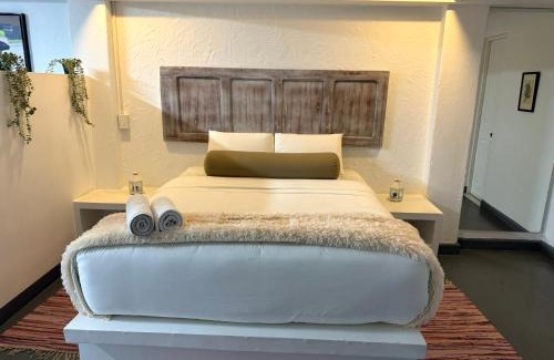 Usaquen Apartamento | OPE Suites Usaquen