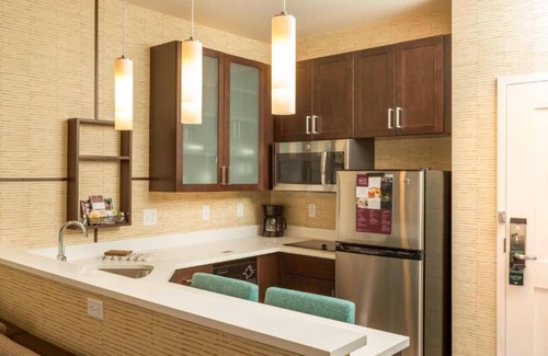 Hillsboro Casa | Open All Suite Hillsboro