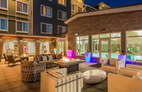 Hillsboro Casa | Open All Suite Hillsboro