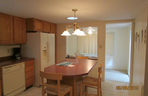 Higgins Lake Cabaña | Semanal + DESCUENTO en Gorgeous Higgins Lake Retreat