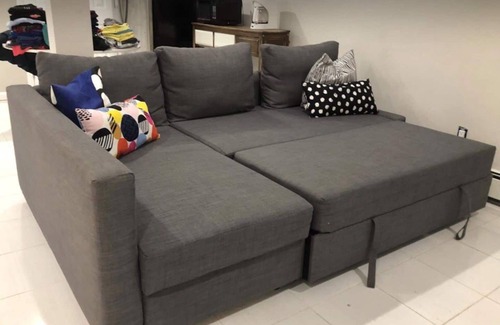 Elwood Apartamento | Open bright airy basement apartment