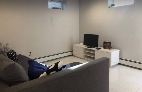 Elwood Apartamento | Open bright airy basement apartment
