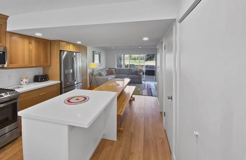 Park Meadows Condominio | Open Floor 71 Vantage Family Condo by RedAwning