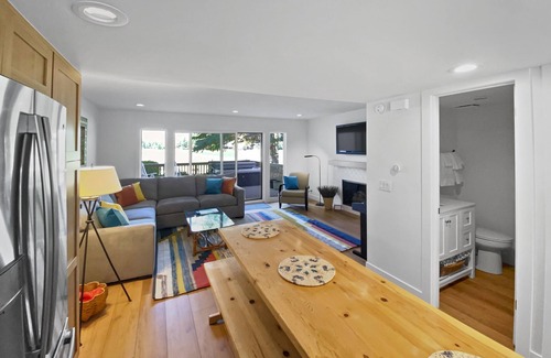 Park Meadows Condominio | Open Floor 71 Vantage Family Condo by RedAwning