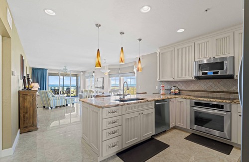 Palm Island Villa | OPEN FOR YOUR WINTER GETAWAY! Gulf Villa at Palm Island Resort B1711A