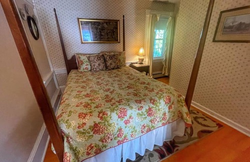 Trenton Hotel | Open Hearth Inn Suite 2 - 10 min to Acadia!