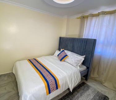 Ongata Rongai Apartamento | Open Heaven Apartements
