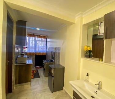 Ongata Rongai Apartamento | Open Heaven Apartements