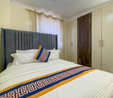 Ongata Rongai Apartamento | Open Heaven Apartements