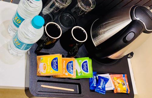 Koramangala Hotel | Open Hotel by Olive - Meet Me At