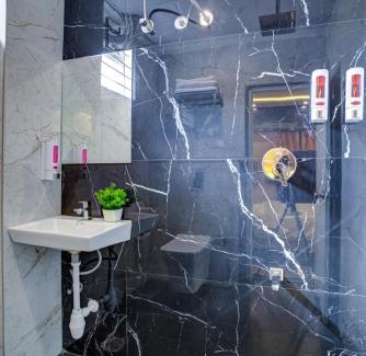 Koramangala Hotel | Open Hotel by Olive - Meet Me At