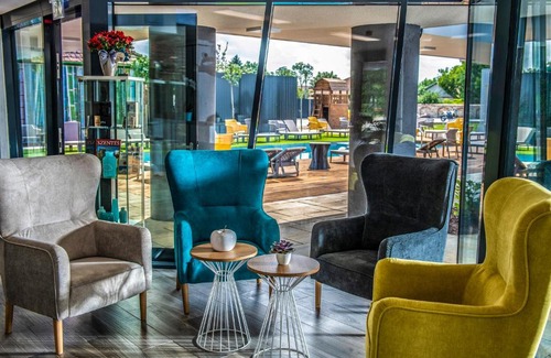Szentes Hotel | Open Hotel Szentes