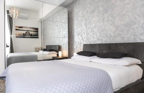 Monte Sacro Apartamento | Open House Roma - Esclusivo appartamento a pochi passi dalla metro