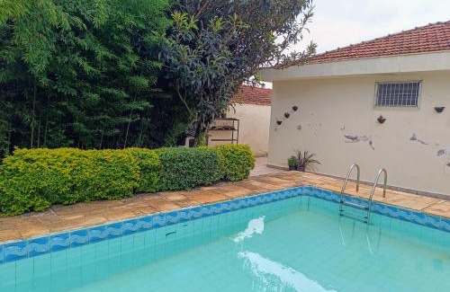Jardim Oriental Casa | Open House Timboré