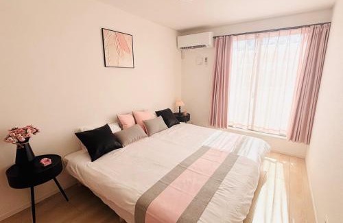 Okinawa Villa | Open in September 2025! 30-second walk to the sea! New house緋桜!