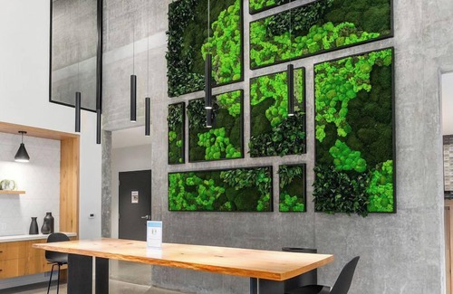 Downtown Apartamento | Open Loft in Redmond Core - 92 Walkscore