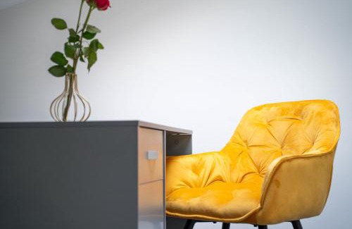 Portsmouth Casa | Open Mind Property - 6 Luxury Bedrooms with Free Parking