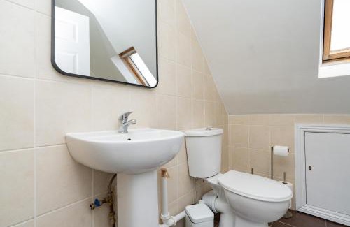 Bournemouth Apartamento | Open Mind Property - 8 Guests & Free Parking