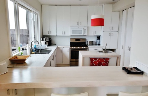 Fire Island Pines Casa | Open Oceanfront Oasis