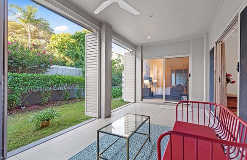 Taringa Casa | Open Plan! 3 Bedroom House ~ Taringa