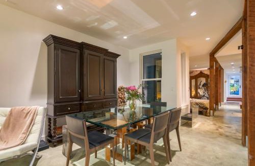 Nob Hill Casa | Open-Plan Gold Rush Suite In Central SF - Location and Luxury