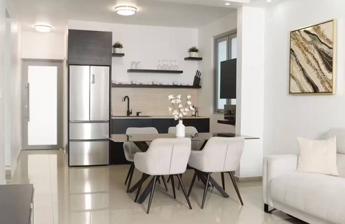 Mora Casa | Open Sea Isabela - Luxury House with Private Pool