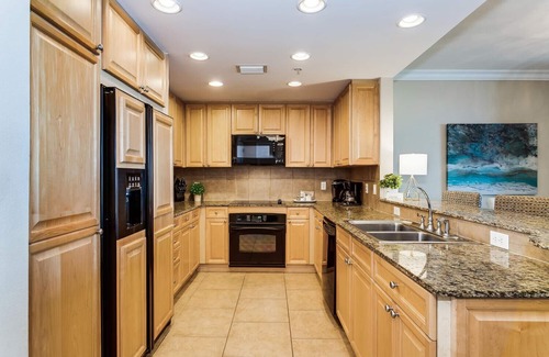 Pensacola Beach Condominio | 🌴🌴 Escuche las olas del océano desde el balcón🌴🌴 VISTA AL OCÉANO