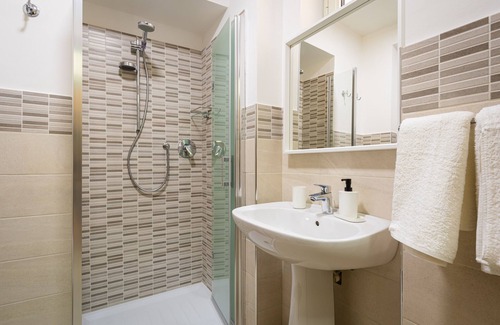 Albergheria Hotel | Open Sicily - Residence ai Quattro Canti