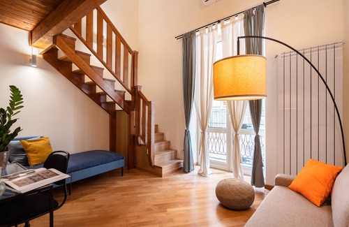 Albergheria Hotel | Open Sicily - Residence ai Quattro Canti