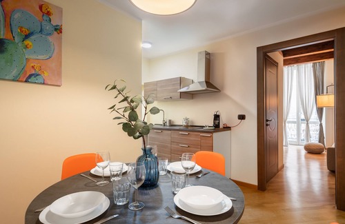 Albergheria Hotel | Open Sicily - Residence ai Quattro Canti