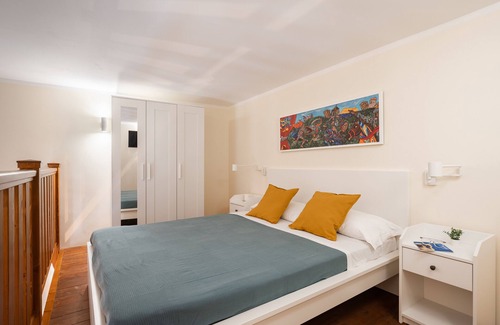 Albergheria Hotel | Open Sicily - Residence ai Quattro Canti