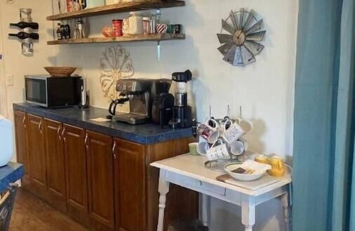 Brady Casa | Open Sky Guesthouse: open, airy, centrally located