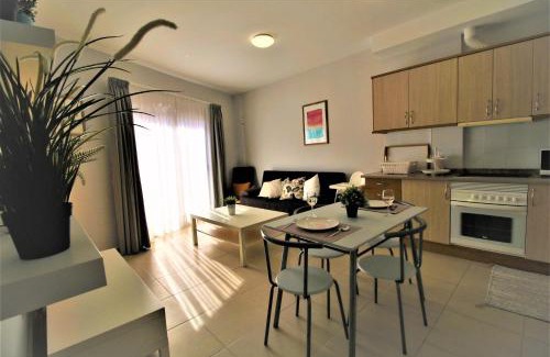 Mogan Apartamento | OPEN SKY VALLEY