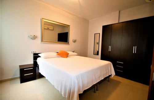 Mogan Apartamento | OPEN SKY VALLEY