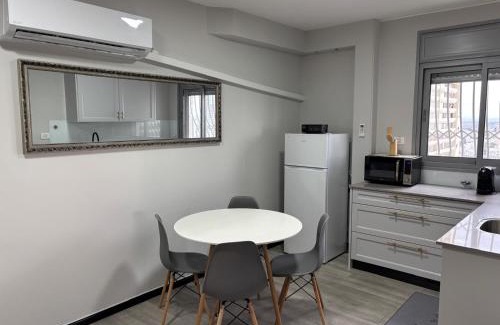 Ashdod Apartamento | Open-space apartment by the SEA