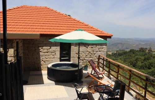 Lamego Casa | Open Space com Jacuzzi a 5 mn do centro de Lamego