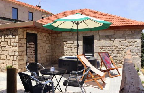 Lamego Casa | Open Space com Jacuzzi a 5 mn do centro de Lamego